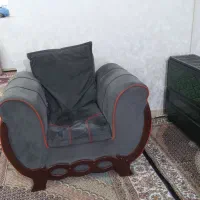 مبل هفت نفره