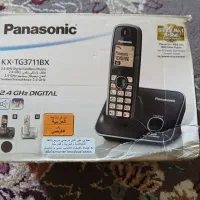 تلفن سیار پاناسونیک