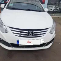 جک جی4 مدل 1404|خودرو سواری و وانت|رشت, جانبازان|دیوار