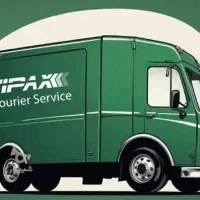 استخدام راننده با خودروی شخصی