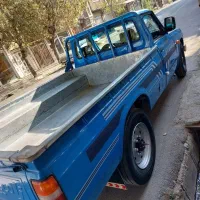 نیسان دیزلی ۱۴۰۲|خودرو سواری و وانت|ارومیه, |دیوار