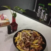 واگذاری لوازم فست فود کامل