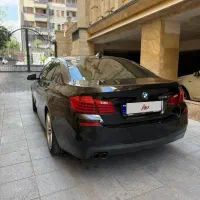مدل ۲۰۱۵ BMW 528|خودرو سواری و وانت|تهران, دروس|دیوار