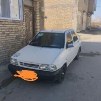 پرایدمدل 87اتاق1402