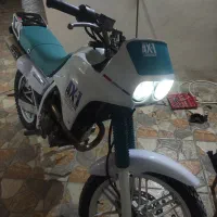 ax1 اکسوان مدل 88 درحد