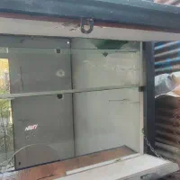 دکه سیار فست فود|کافی‌شاپ و رستوران|سرخه حصار, |دیوار