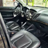 جک اس ۵ مشکی بدون رنک|خودرو سواری و وانت|خوی, |دیوار