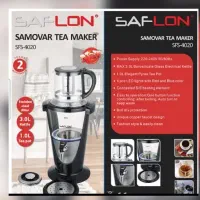 چای ساز سماوری