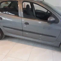 پژو ۲۰۶ مدل ۸۹|خودرو سواری و وانت|رزن, |دیوار