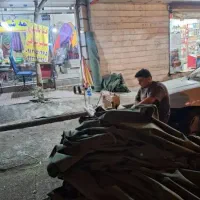 چادر جاده مسافرتی0سایبان پارکی میزصندلی برزنت باغی|کوهنوردی و کمپینگ|تهران, والفجر (افسریه)|دیوار