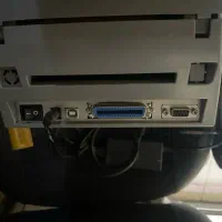 لیبل پرینتر صنعتی مدل MBP 1100 میوا در حد آکبند|پرینتر، اسکنر، کپی، فکس|تهران, شهرک شریفی|دیوار