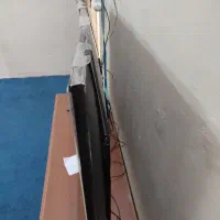 تلوزیون منحنی سامسونگ 49اینچ