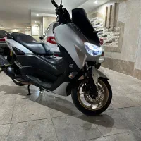 ان مکس مدل ۱۴۰۰ بی نظیر