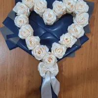 دسته گل ربانی