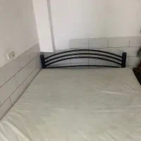 تخت خواب سالم