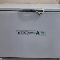 فروش یخچال و فریزر
