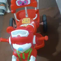 سه چرخه