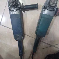 سنگ فرز ااگ و رونیکس