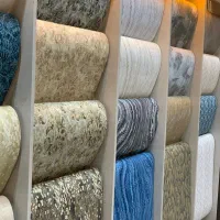 کاغذ دیواری نانو رولی 430هزاری بازار فقط 350هزار|حراج|جوانرود, |دیوار