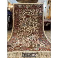 بافنده قالی