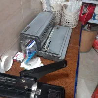 سیم و منگنه کتاب درسی