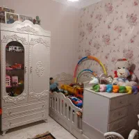 ۱۵۰متر /ورزی شمالی/۳خواب /خوش نقشه|اجارهٔ آپارتمان|تهران, شهرک پرواز|دیوار