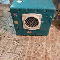 کولر ابی ۳۱۰۰ کاملا سالم بسیار تمیز در حد|کولر آبی|باغستان, |دیوار