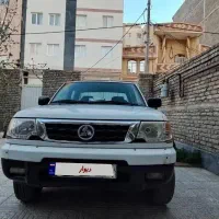 پیکاپ ریچ97