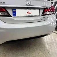 هوندا سیویک، مدل ۲۰۱۳|خودرو سواری و وانت|تهران, گلستان (شهرک راه آهن)|دیوار