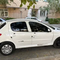 پژو 207|خودرو سواری و وانت|اصفهان, خانه اصفهان|دیوار