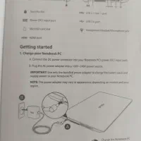 لپ تاپ|رایانه همراه|رشت, پیرسرا|دیوار