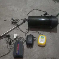 لوازم اکواریوم|ماهی|پردیس, فاز ۱|دیوار