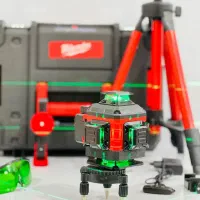 تراز لیزری دیوالت ماکیتا میلواکی|ابزارآلات|مشهد, عبادی|دیوار