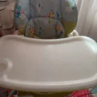 صندلی غذا کودک