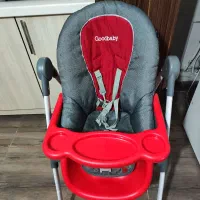 صندلی غذاخوری کودک خارجی مارک گود بی بی