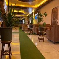 نیروی کار در سفره خانه