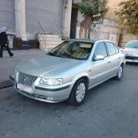 سمندمدل 82بسیارتمیز