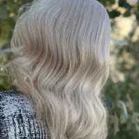 خدمات رنگ مو