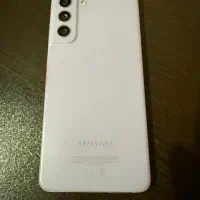 سامسونگ s21 fe 5G 256|موبایل|تهران, جیحون|دیوار