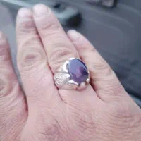 عقیق سوسنی یمن