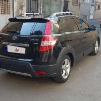 H30 کراس مدل ۹۷ کم کار