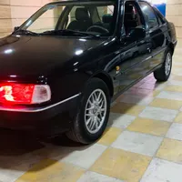 پژو 405 موتور زانتیا|خودرو سواری و وانت|یاسوج, |دیوار