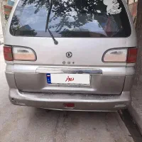 ون کاسپین، مدل ۲۰۰۸ پلاک شخصی در حال کار|خودرو سواری و وانت|مشهد, رسالت|دیوار