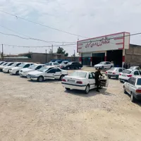 فروش تیبا ۲ مدل ۹۷