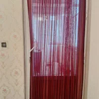 پرده ی حریر|پرده، رانر، رومیزی|قم, باجک دو|دیوار