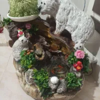 آبنما سایز بزرگ