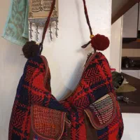 کیف سنتی|صنایع دستی و سایر لوازم تزئینی|بندر ماهشهر, |دیوار