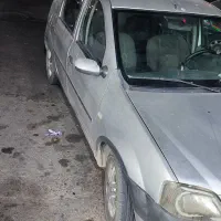 رنو تندر 90 E2مدل 87|خودرو سواری و وانت|زنجان, |دیوار