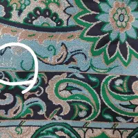 روتختی ترمه یزد|سرویس روتختی|تهران, شهر زیبا|دیوار