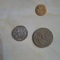 فروش سکه قدیمی